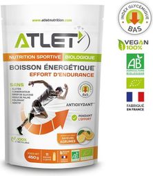 Boisson énergétique biologique - Agrumes (450g)