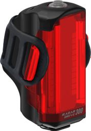 Lezyne Drive Achterradar en Verlichting