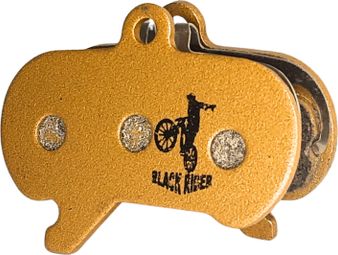 Plaquettes céramique SRAM Maven | Black Rider