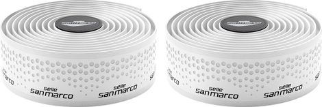 Selle San Marco Presa Corsa Team Bar Tape White