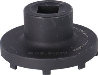 Clé Moteur XLC TO-E02 pour Bosch Classic Line et Classic + Génération 1