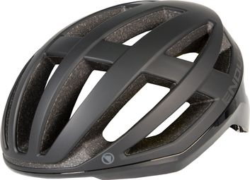 Endura FS260-Pro II Helmet Black