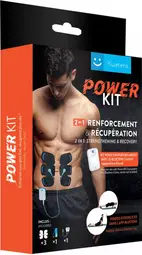 BLUETENS Power Kit