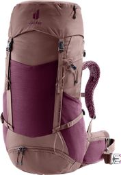 Deuter Futura Pro 30 SL wandelrugzak, paars, dames