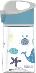 Kids Miracle SIGG 0,35L Ocean Friend Kids Bottle