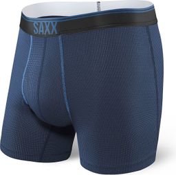 Saxx Performance Quest 2.0 Boxer Blue