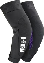 G-Form Terra Elbow Pads Black