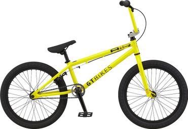 BMX GT Air 20  Jaune