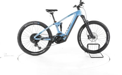 Reconditionné - Cube Stereo Hybrid 120 Pro E-Bike Fully 2024 - Très Bon Etat Ãtat