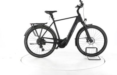 Produit reconditionné - KTM Macina Style 730 Trekking E-Bike - Très Bon Etat