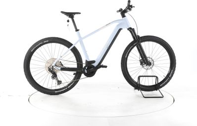 Produit reconditionné - Cube Reaction Hybrid Pro E-Bike - Très Bon Etat