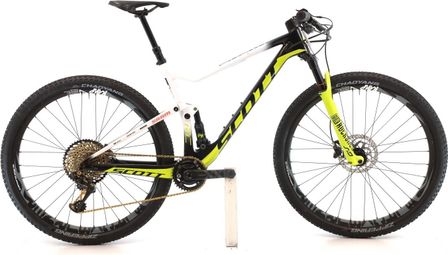 Produit reconditionné · Scott Spark RC 900 World Cup XX1 / Vélo VTT | Bon état