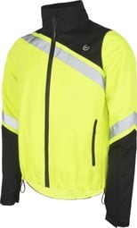 Veste Impermeable Réfléchissante Wowow Fuji Rain Jacket