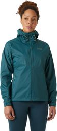 Chaqueta Helly Hansen Loke Terra Mujer Azul
