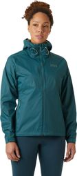 Helly Hansen Loke Terra Jas voor dames Blauw