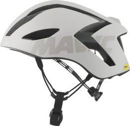 Helm für die Straße Mavic Comete Ultimate II Mips Hellgrau