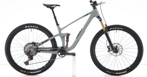 Produit reconditionné · Cube Stereo Race Carbone XT / Vélo VTT / Cube | Bon état