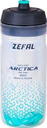 Zefal Arctica 55 Caribbean Green Insulated Bottle