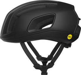 Helm für die Straße Poc Cytal Schwarz