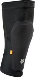 Fox Enduro Knieschoner kurz Schwarz