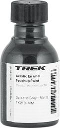 Trek Galactic Grey Matte Retoucheerverf