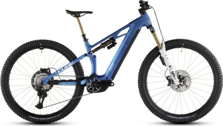 VTT Cube Stereo Hybrid ONE44 HPC 800 actionteam 2026