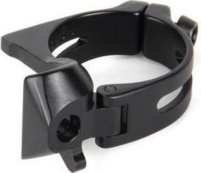 SRAM Collier de Dérailleur RED 31.8mm Noir