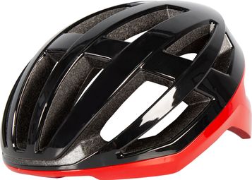 Endura FS260-Pro II Helmet Red