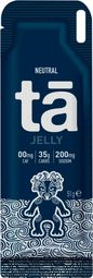 Ta Energy Jelly Gel Neutraal - 50 ml