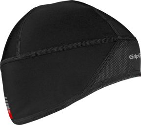 GripGrab Skull Cap Windster Schwarz