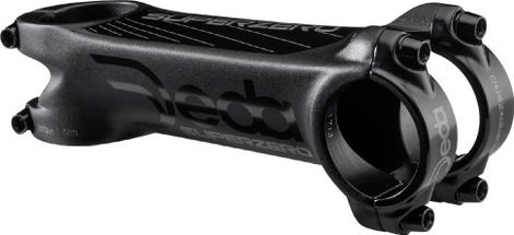 DEDA Superzero Stem Black