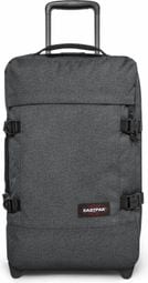 Sac de Voyage Eastpak Strapverz S 42L Gris