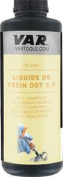 Liquide DOT 5.1 VAR 500 ml