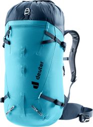 Deuter Guide 28 SL Mountaineering rugzak voor dames Blauw