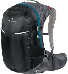 Ferrino Zephyr 27+3L Grey/Black Backpack