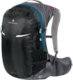 Zaino Ferrino Zephyr 27+3L grigio/nero