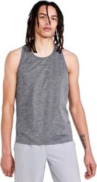 Craft ADV Essence Melange Tank Top Grey