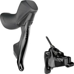 Refurbished Product - Sram Rival eTap AXS Hydraulic Rear Disc Brake (without disc)