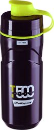 Polisport Gourde Thermique T500 500ml noir-vert citron