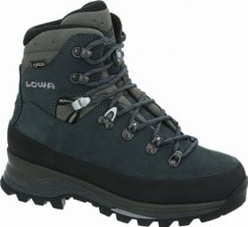 Scarpa da trekking Lowa Tibet GTX Blu Grigio Donna