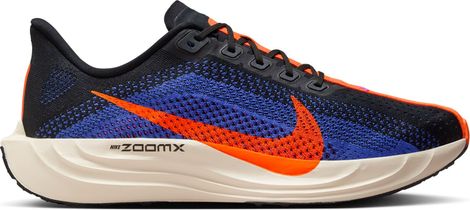 Nike Pegasus Plus Running Shoes Blue / Orange Homme