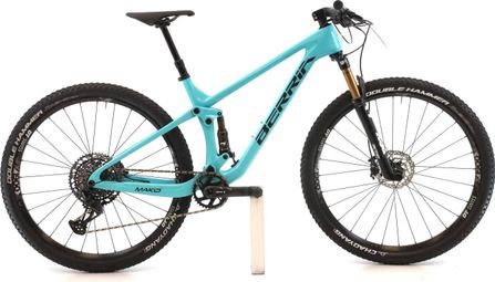 Berria MAKO 7 2021