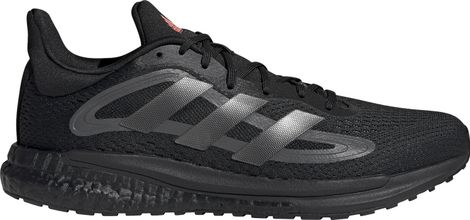 Chaussures de Running adidas Solar Glide 4 Noir