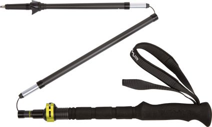Batons de Randonnée CAMP Carbon Mix Plus