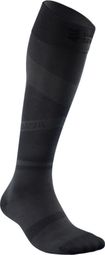 Thuasne Sport Recovery Sokken Up Recovery Normal Zwart