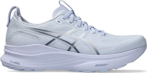 Chaussures Running Asics Gel-Kayano 32 Bleu Femme