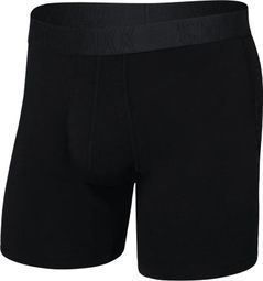 Boxer Saxx Droptemp Verkoelend Katoen Zwart