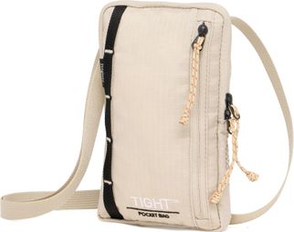 Haglöfs Tight Pocket Bag heuptas, beige, unisex 