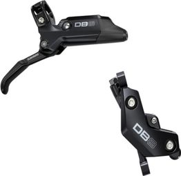 Sram DB8 Rear Brake Black 2000mm | Alltricks.com