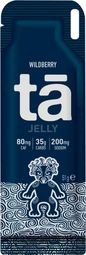 Ta Energy Jelly Gel - Wild Berry - 50 ml